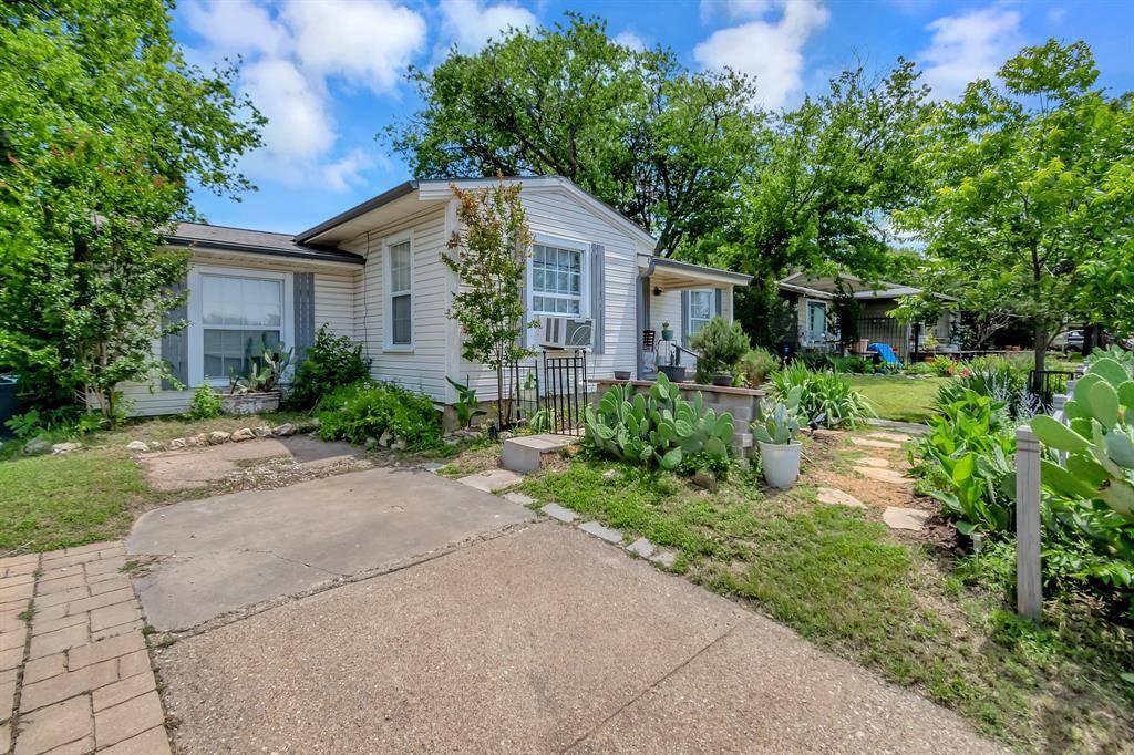 Fort Worth, TX 76133,3600 W Boyce Avenue