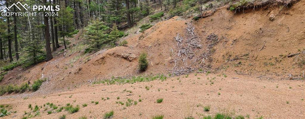 Manitou Springs, CO 80829,620 Steep RD