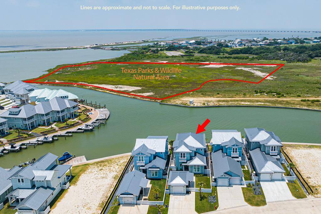 Rockport, TX 78382,141 Foxtail Lane