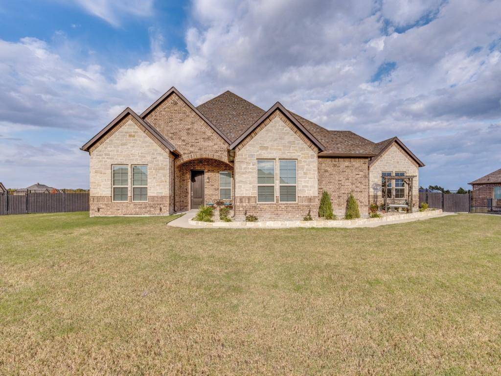 Talty, TX 75126,14088 Windrow Drive