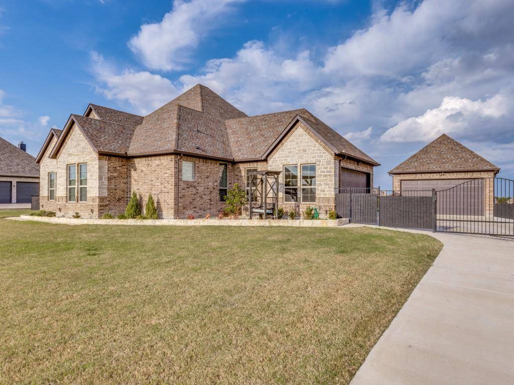 Talty, TX 75126,14088 Windrow Drive