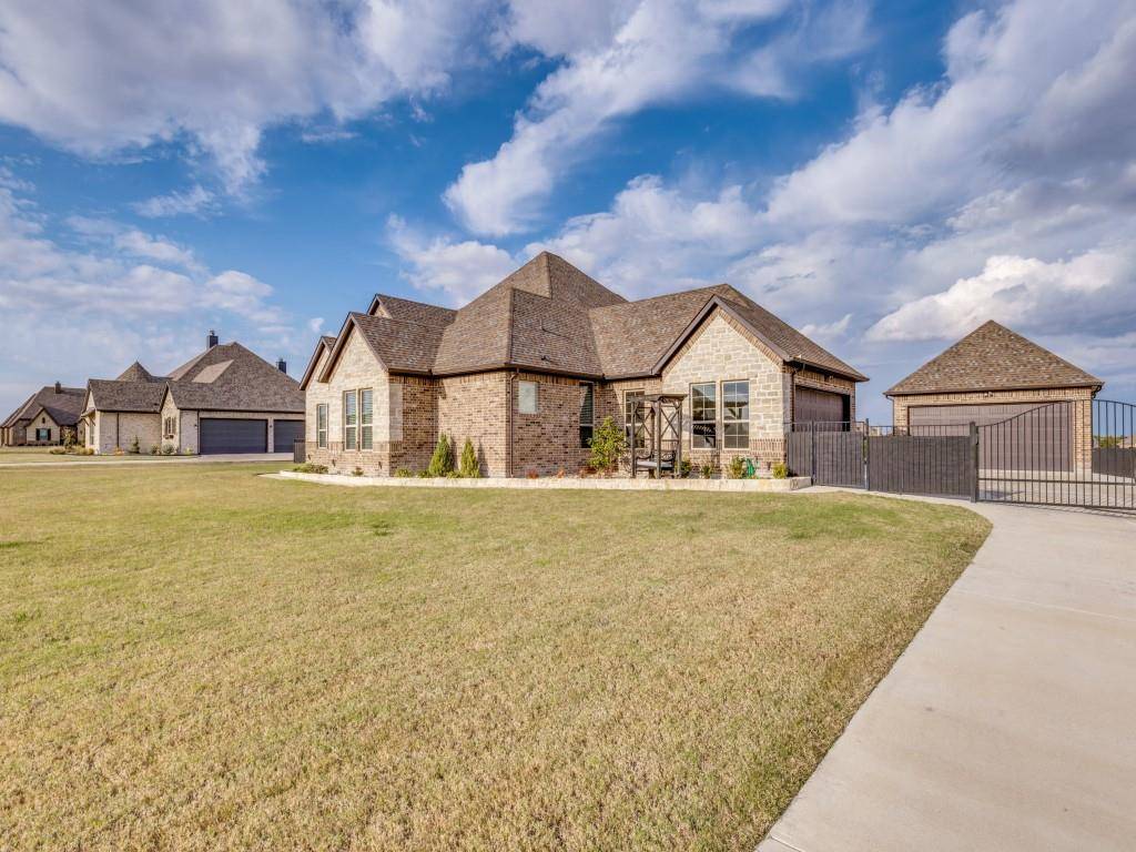 Talty, TX 75126,14088 Windrow Drive