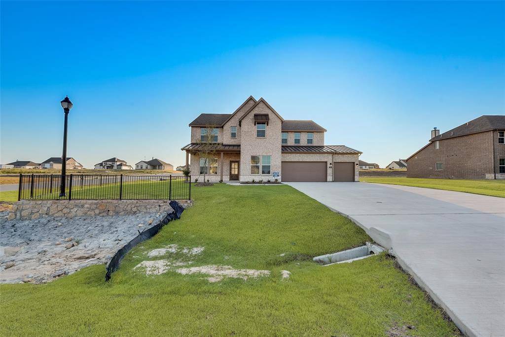 Rhome, TX 76078,167 Spanish Moss Trail