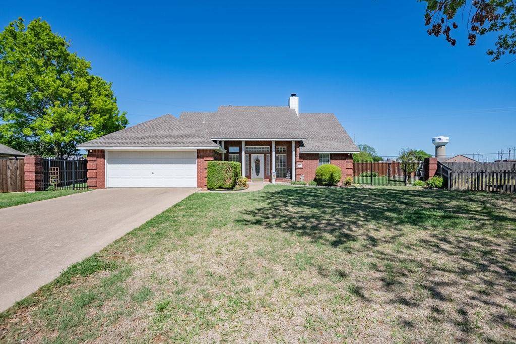 Midlothian, TX 76065,401 Meadows Crest Court