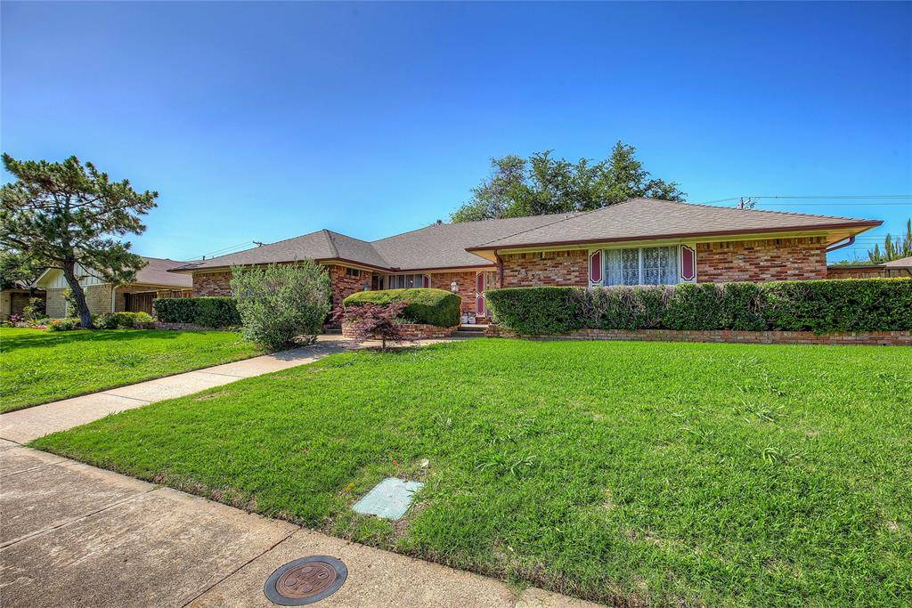 Dallas, TX 75230,7336 Woodthrush Drive