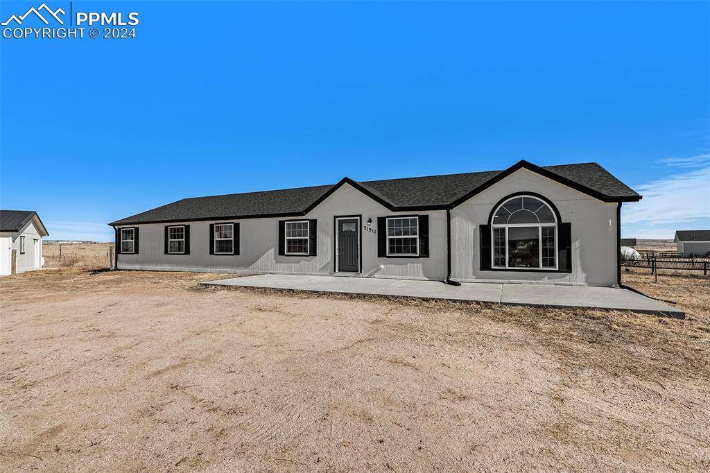 Calhan, CO 80808,21912 Fritz WAY