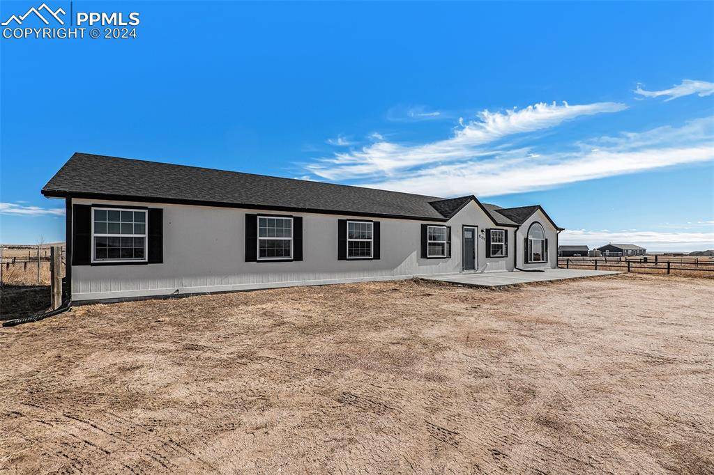 Calhan, CO 80808,21912 Fritz WAY