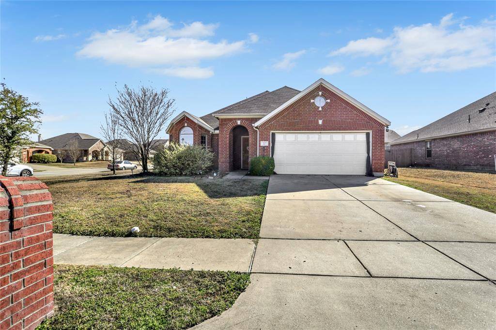 Waxahachie, TX 75165,227 Bison Meadow Drive