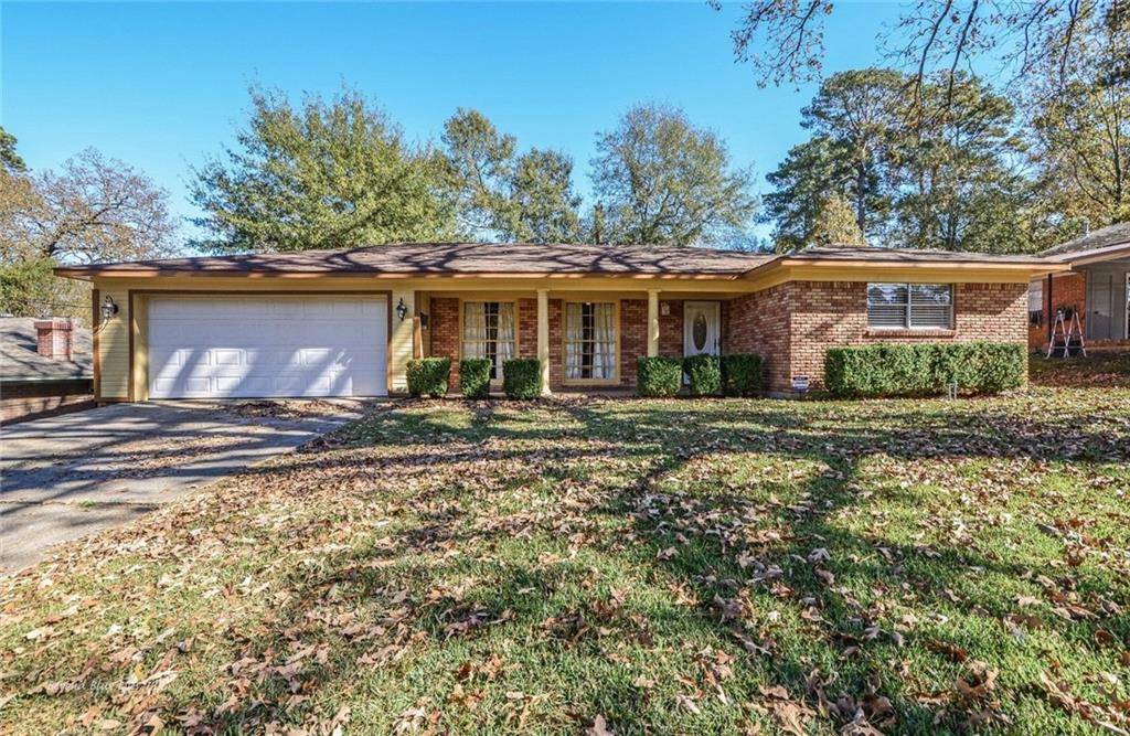 Shreveport, LA 71109,2613 Leaf Lane