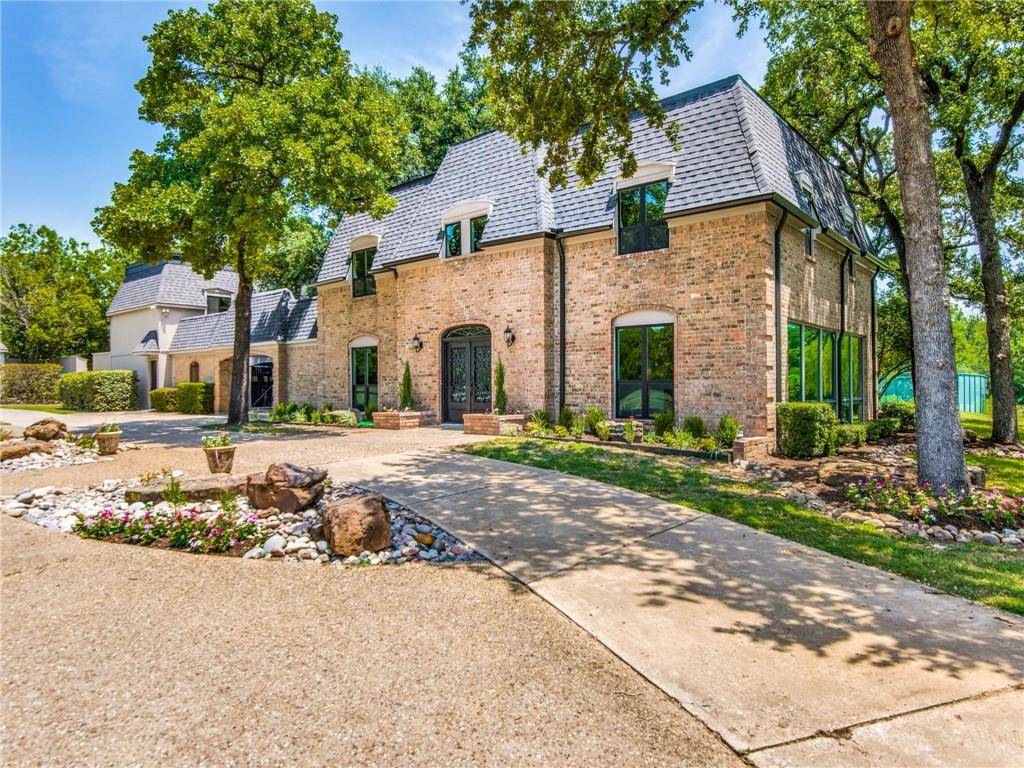 Copper Canyon, TX 75077,790 Estates Drive