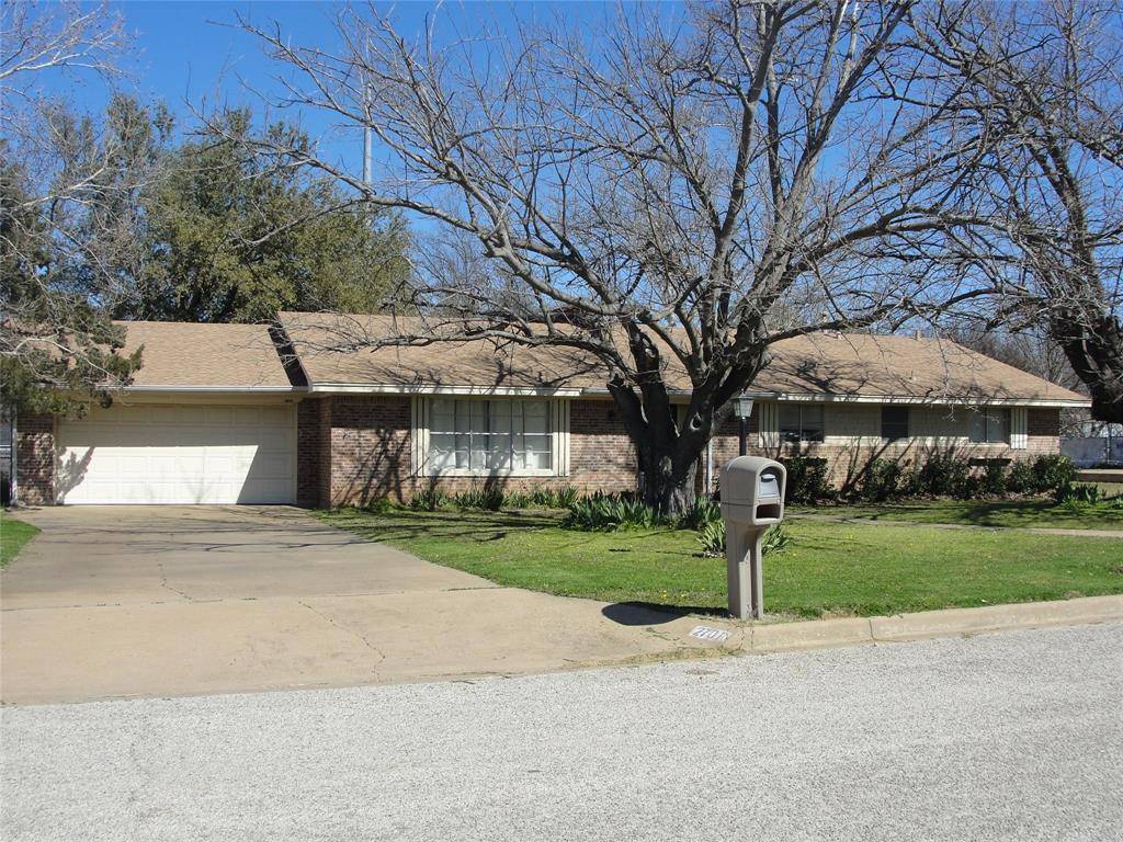 Mineral Wells, TX 76067,2701 Hilley Drive