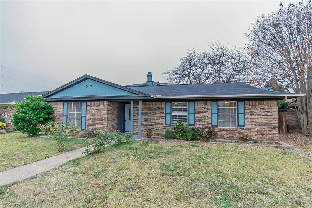 Garland, TX 75042,3409 Hillsdale Lane