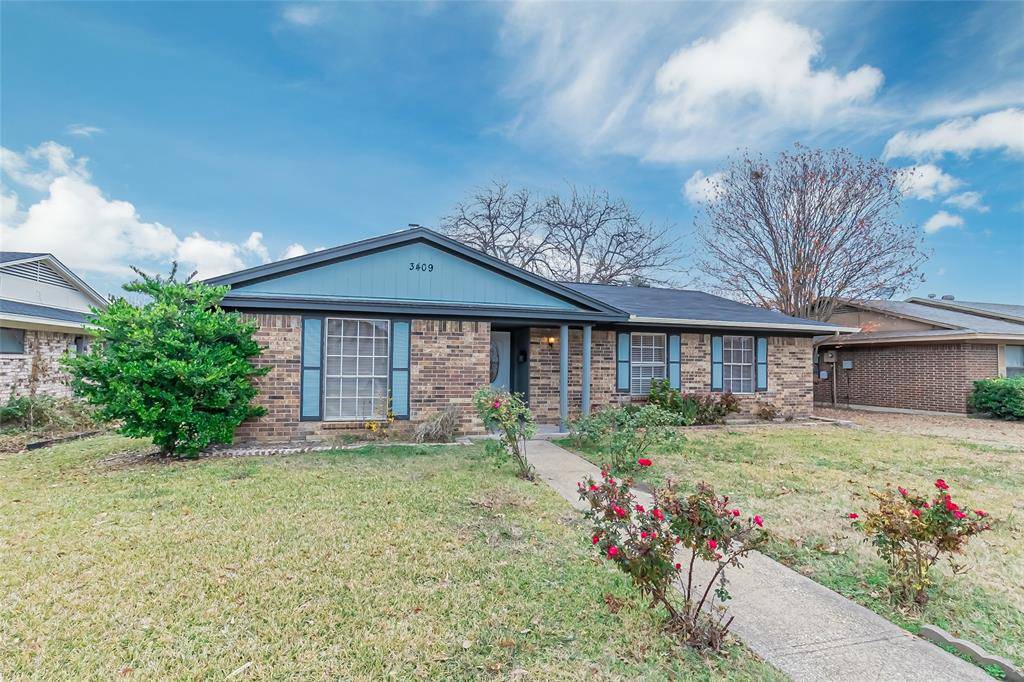 Garland, TX 75042,3409 Hillsdale Lane