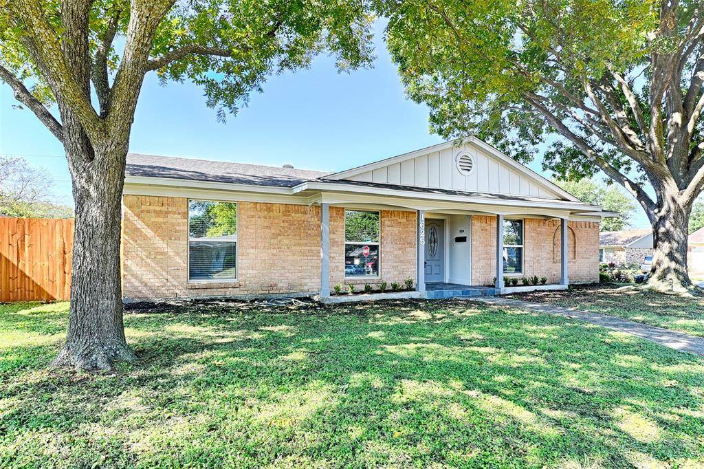 Garland, TX 75042,1625 Mosswood Circle