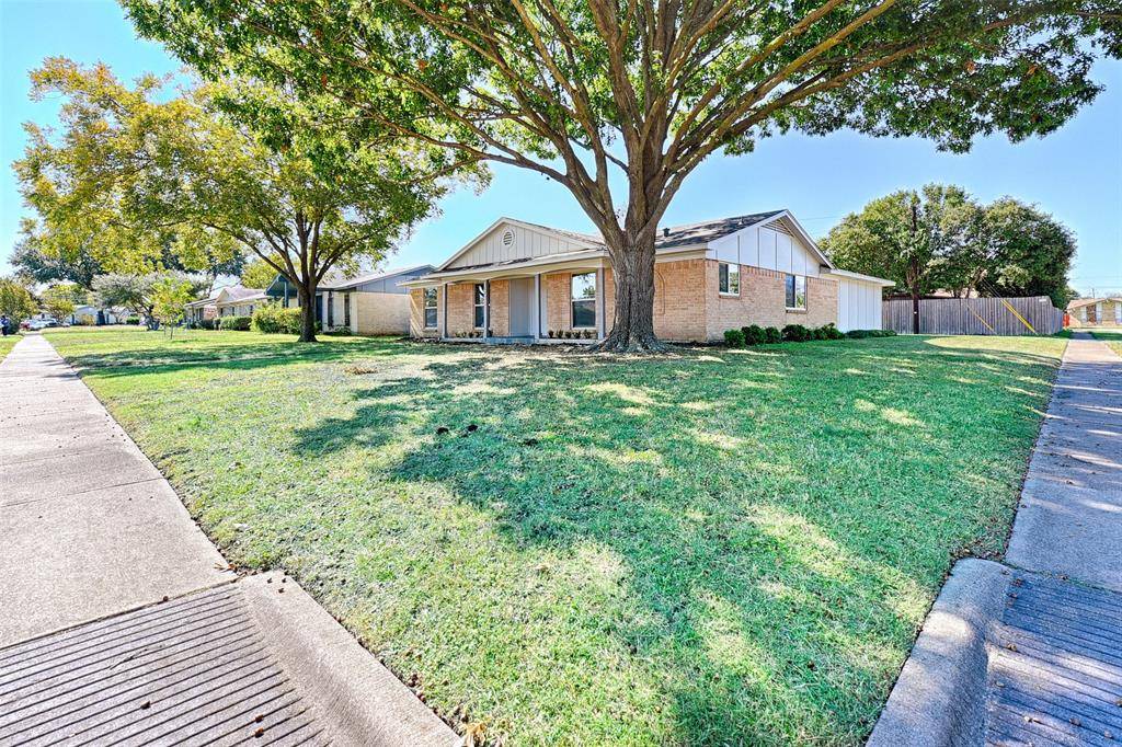 Garland, TX 75042,1625 Mosswood Circle