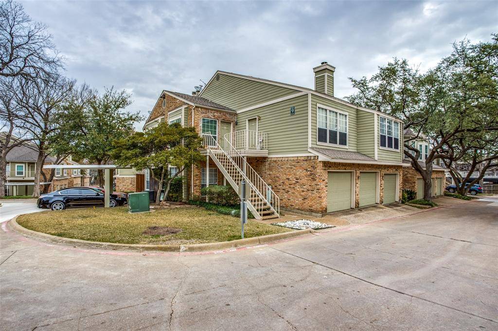 Dallas, TX 75214,7151 Gaston Avenue #904