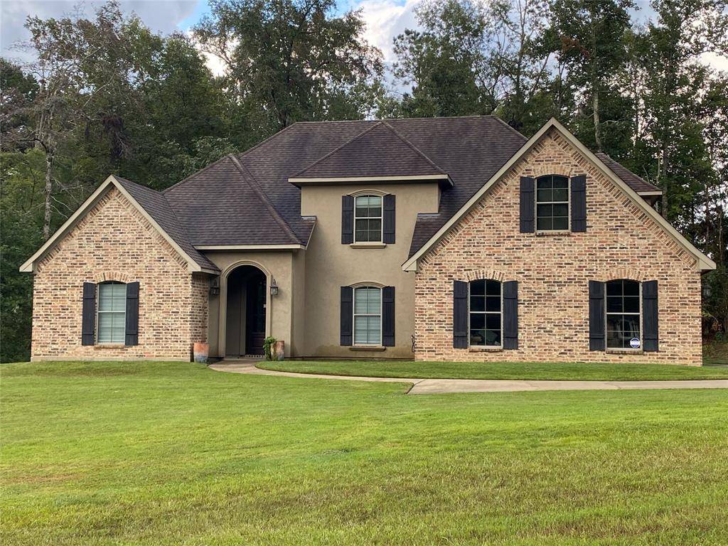 Minden, LA 71055,207 Fernwood Lane