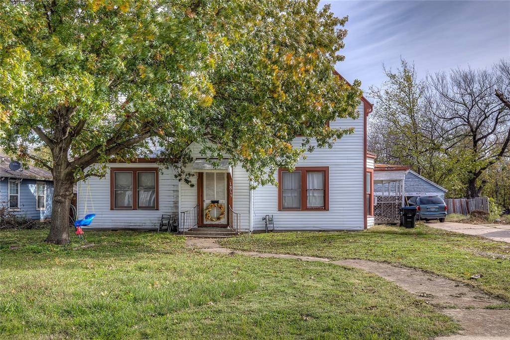 Greenville, TX 75401,1815 Walnut Street