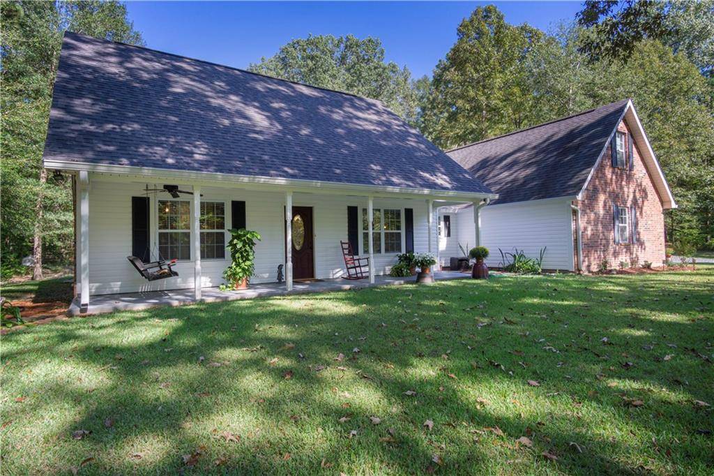 Princeton, LA 71067,1865 Coastal Drive