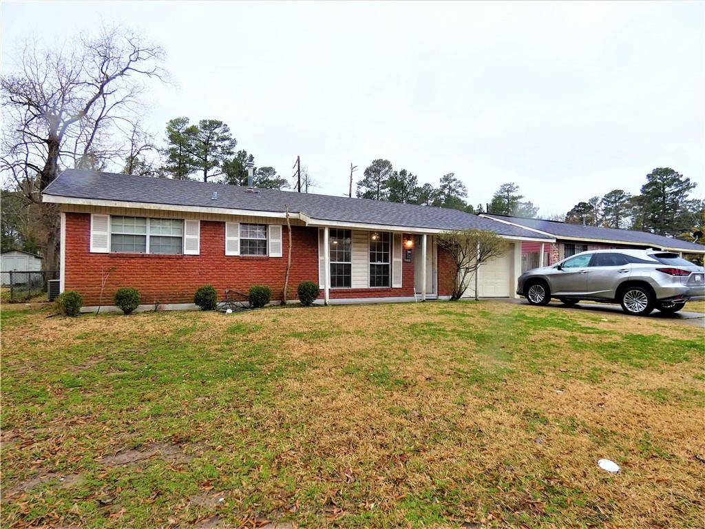 Shreveport, LA 71108,3437 Fernwood Lane