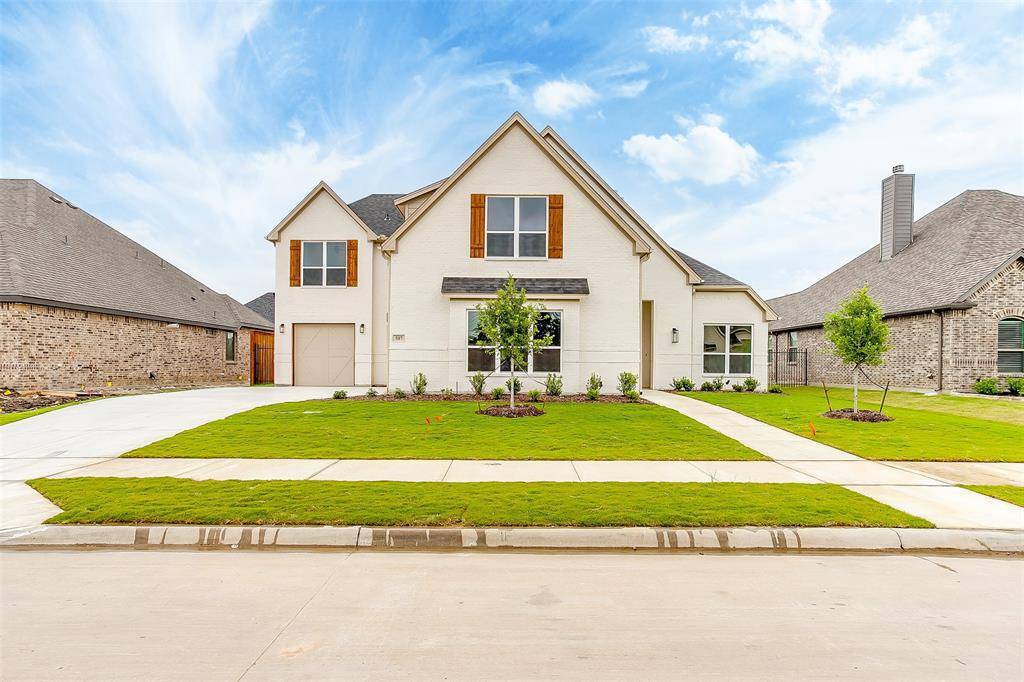 Haslet, TX 76052,507 Windchase