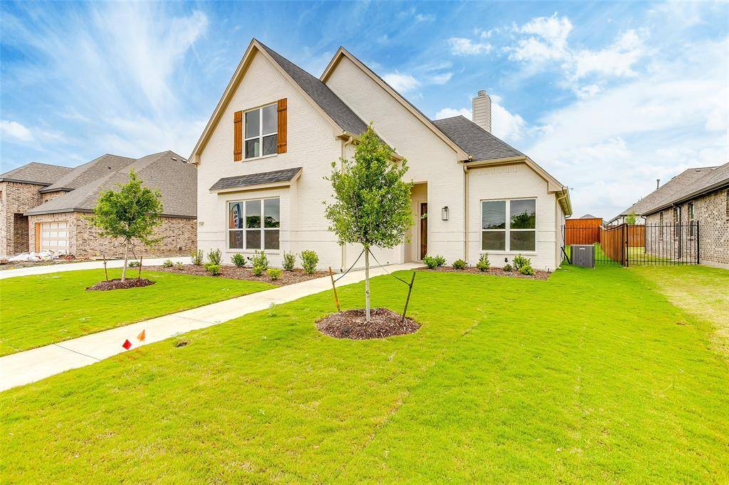 Haslet, TX 76052,507 Windchase