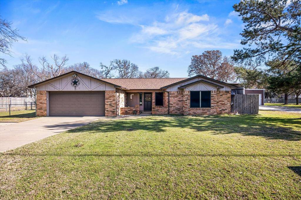 Granbury, TX 76048,4007 Mountain Vista Drive