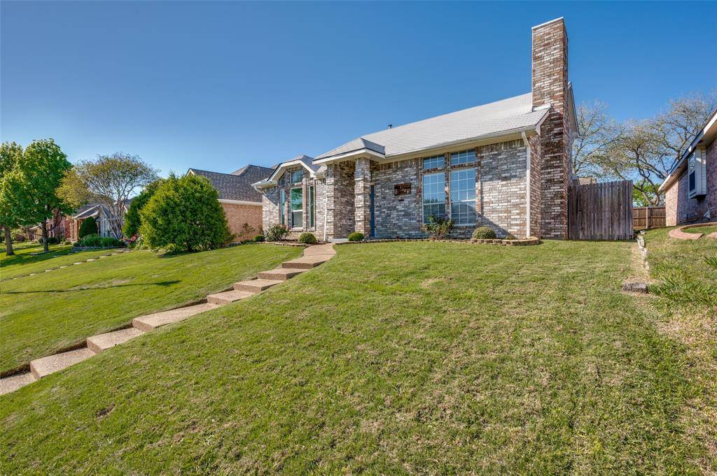 Carrollton, TX 75010,1129 Emily Lane