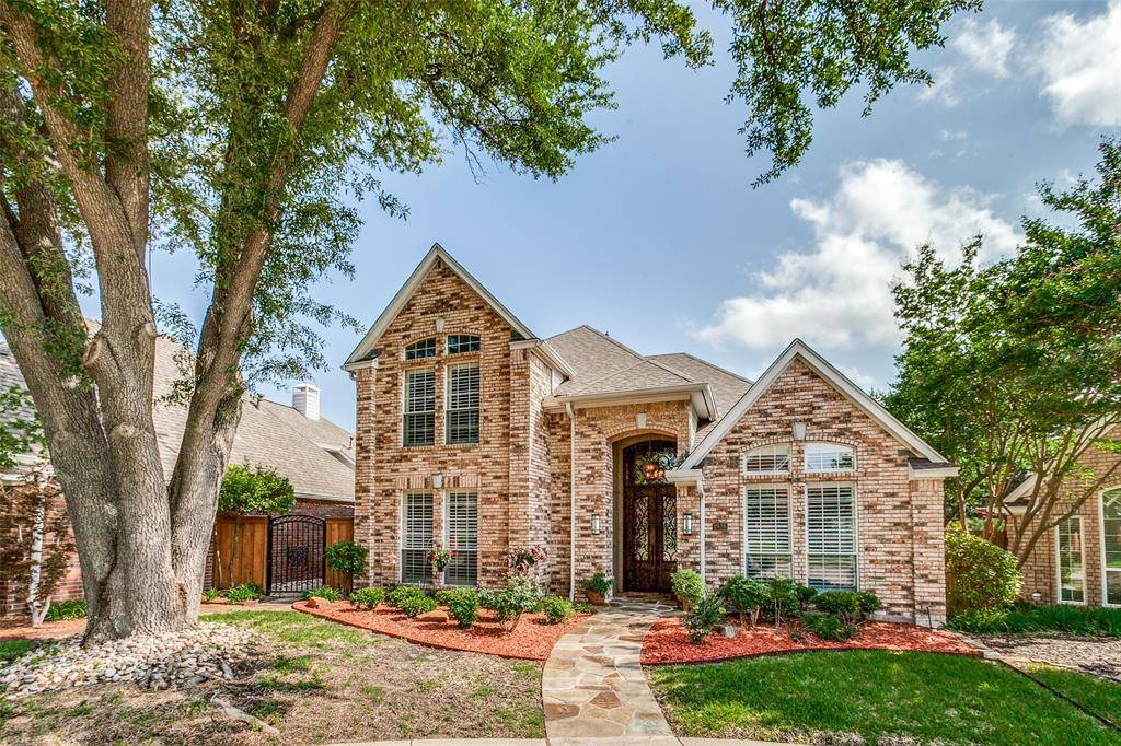 Plano, TX 75075,1936 Gansett Drive