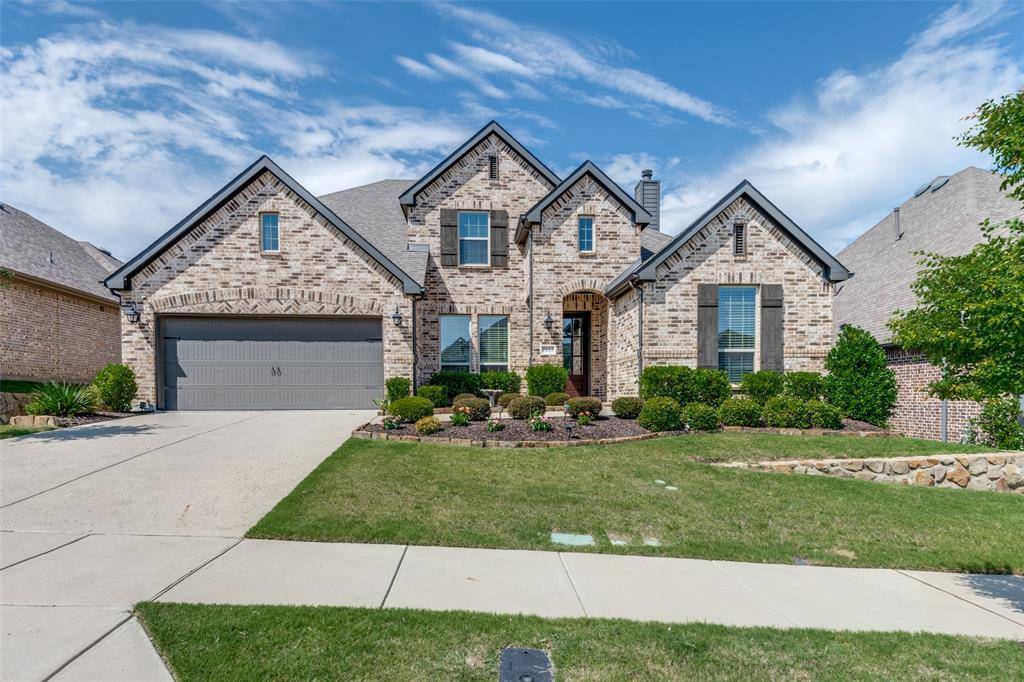 Little Elm, TX 75068,9813 Excursion Drive