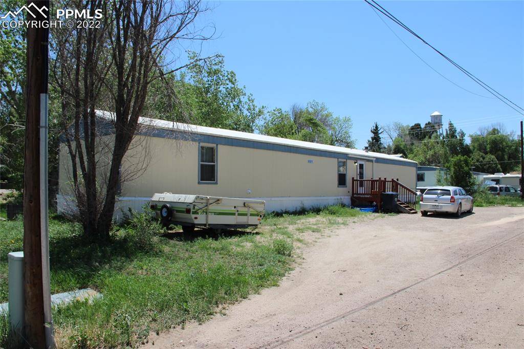 Calhan, CO 80808,755 Colorado AVE