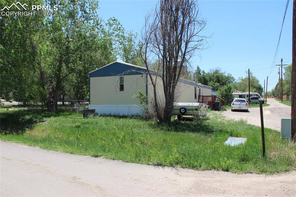 Calhan, CO 80808,755 Colorado AVE