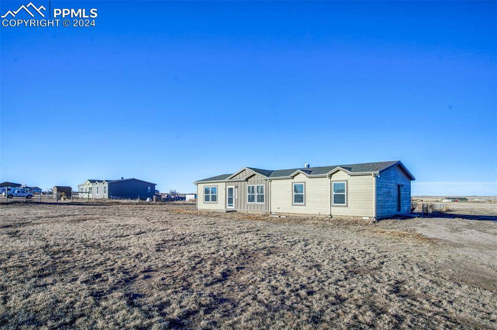 Calhan, CO 80808,30088 Lonesome Dove LN