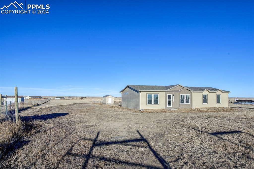 Calhan, CO 80808,30088 Lonesome Dove LN