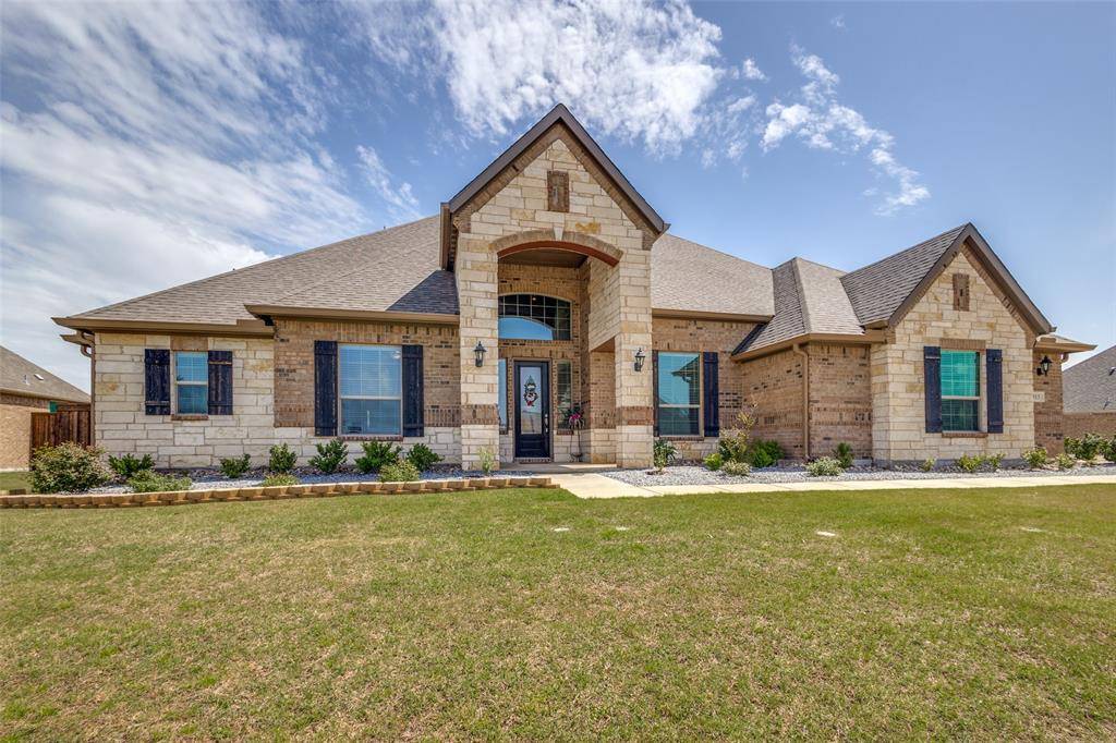 Krugerville, TX 76227,113 White Oak Drive