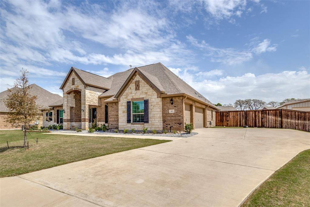 Krugerville, TX 76227,113 White Oak Drive