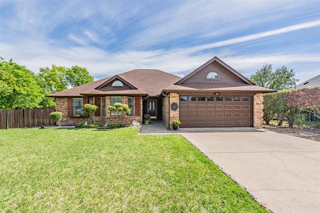 Keller, TX 76248,476 Cherokee Court S