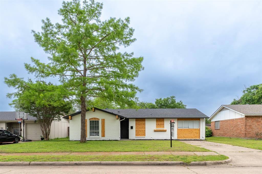 Garland, TX 75044,1422 Homestead Place