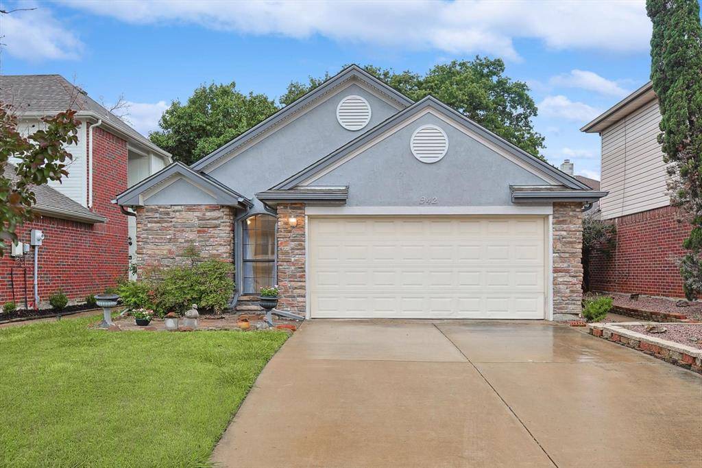 Lewisville, TX 75067,942 RAMBLEWOOD Drive