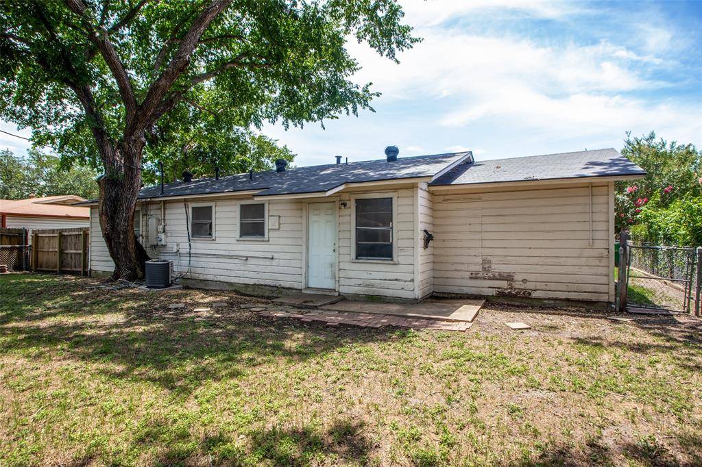 Haltom City, TX 76117,5105 Caroldean Street