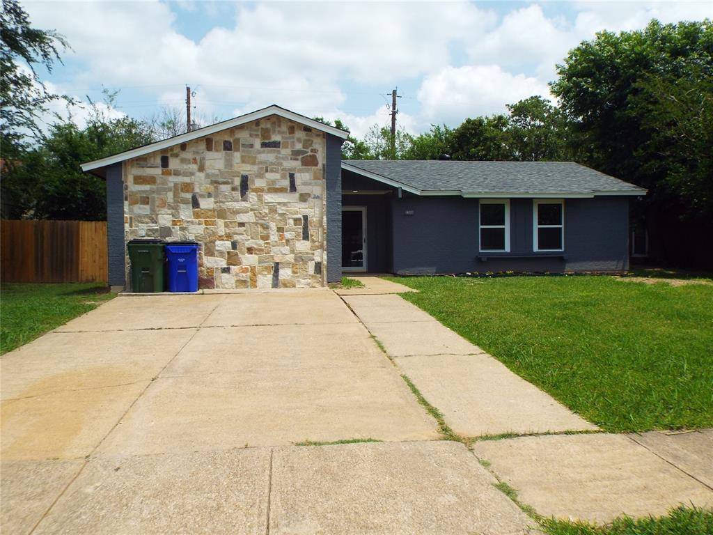 Balch Springs, TX 75180,3708 Concord Circle