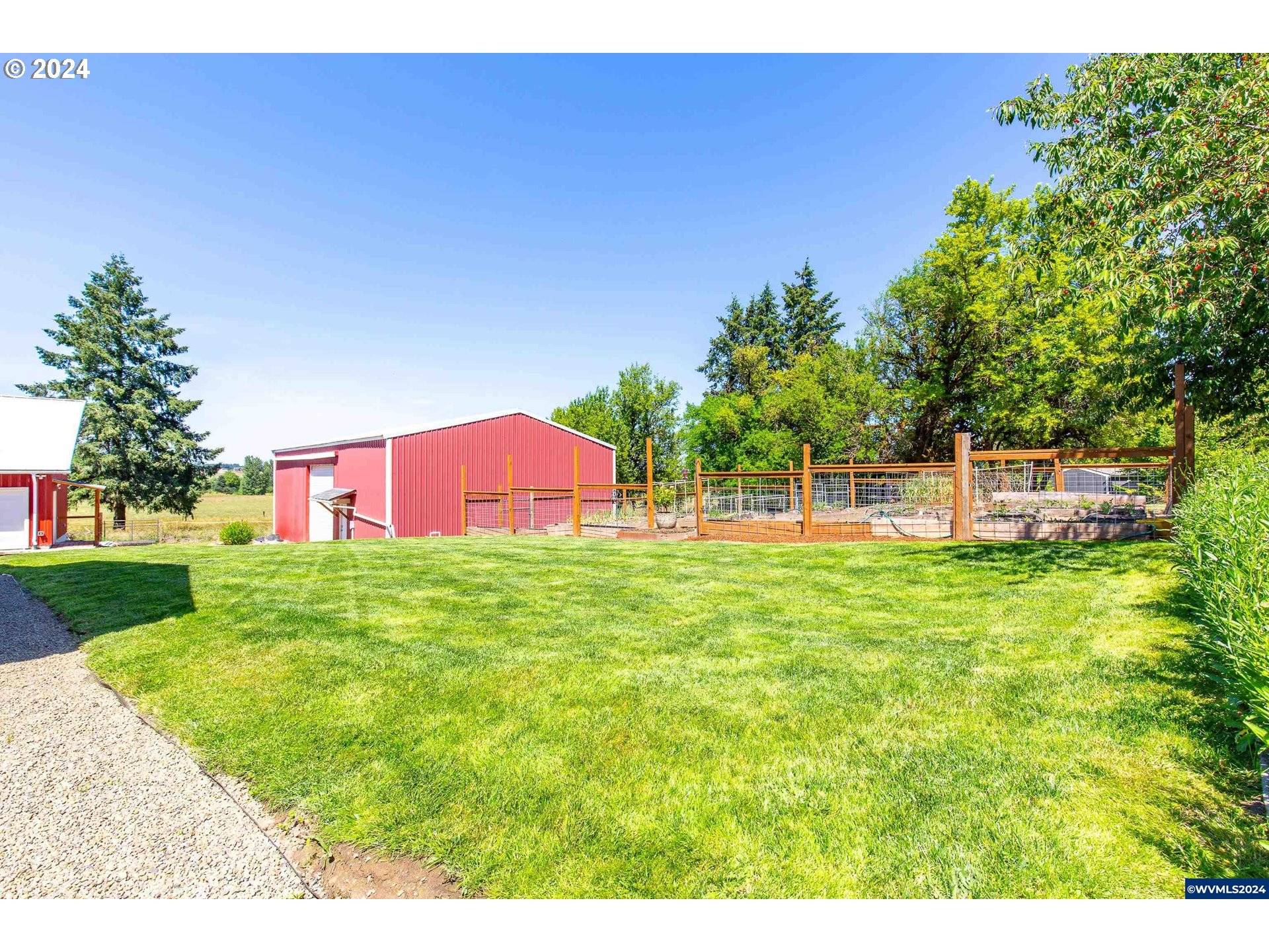 Corvallis, OR 97330,5095 NE ELLIOTT CIR