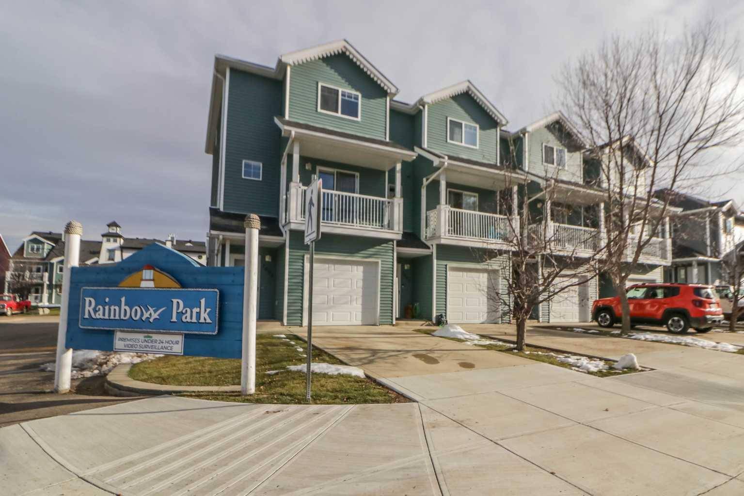 Sylvan Lake, AB T4S 1E5,5220 50A AVE #1601