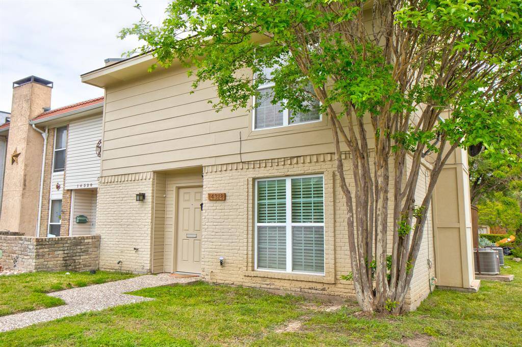 Dallas, TX 75254,14318 Haymeadow Circle