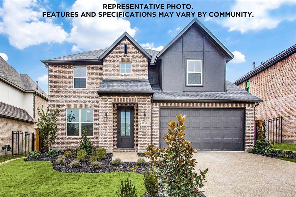 Frisco, TX 75035,12900 Yale Court