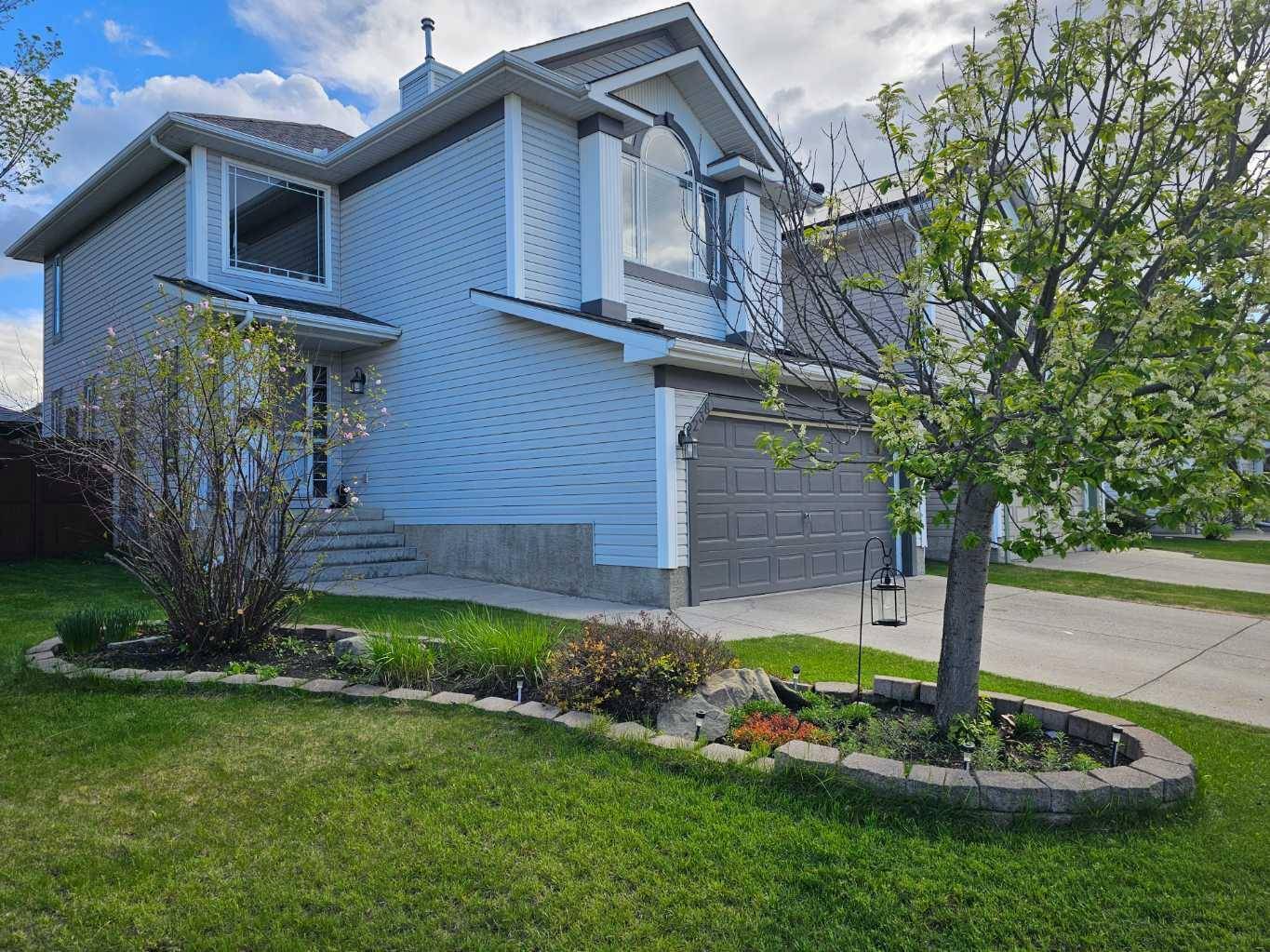 Calgary, AB T2C 4P4,238 River Rock PL SE