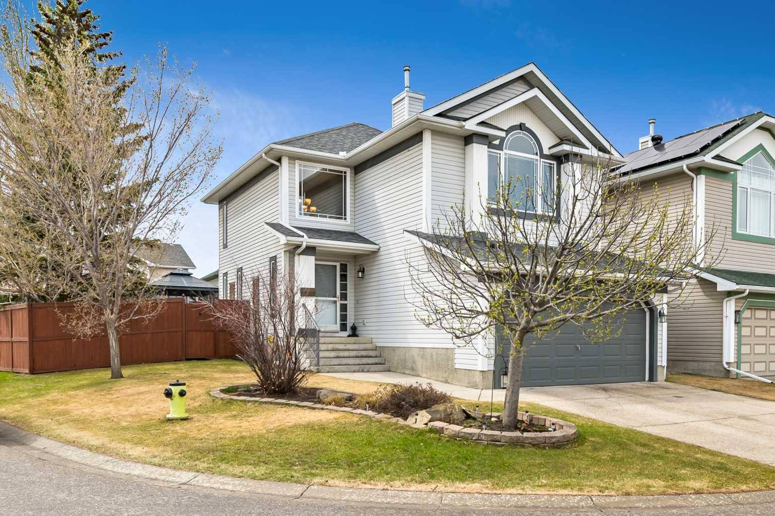 Calgary, AB T2C 4P4,238 River Rock PL SE