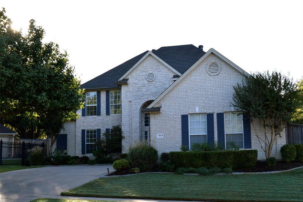 Arlington, TX 76017,1804 Coventry Court