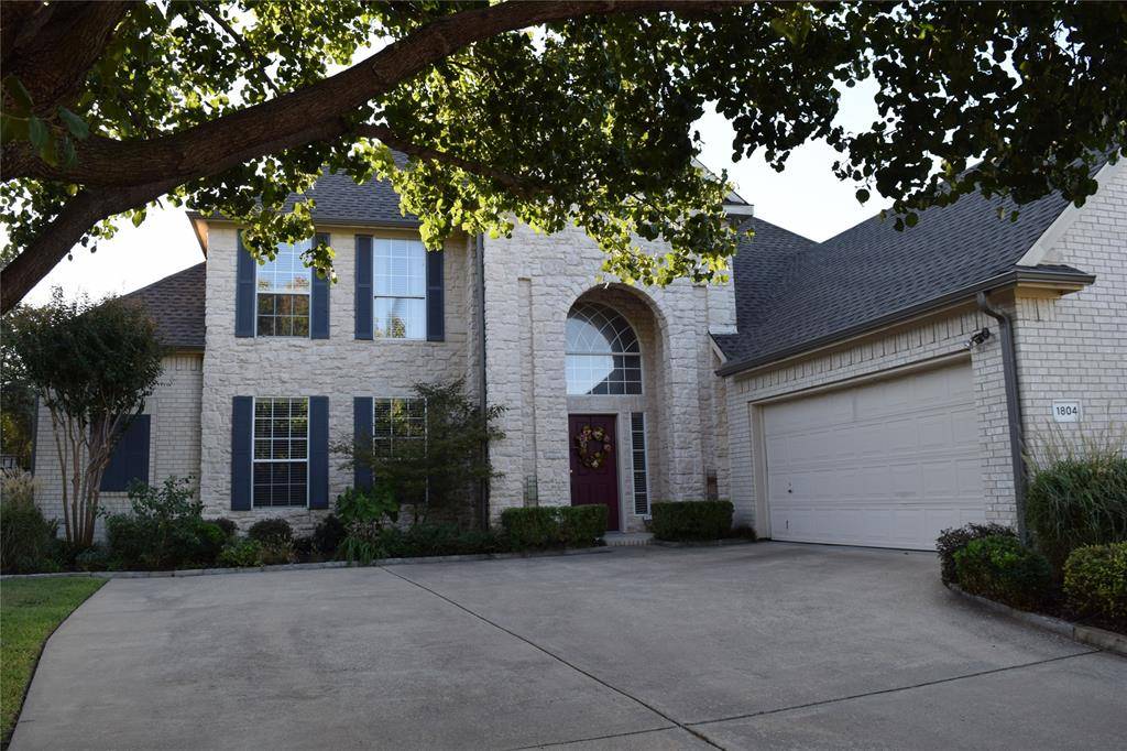 Arlington, TX 76017,1804 Coventry Court