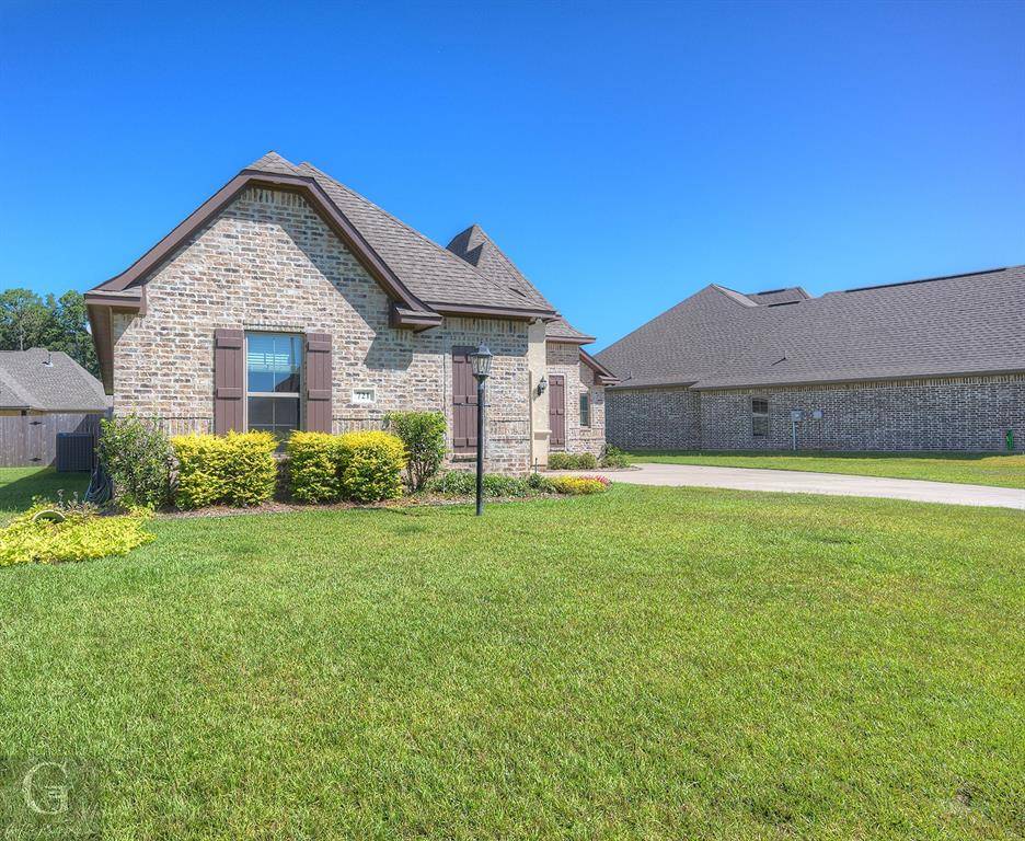 Haughton, LA 71037,721 Fir Wood Lane